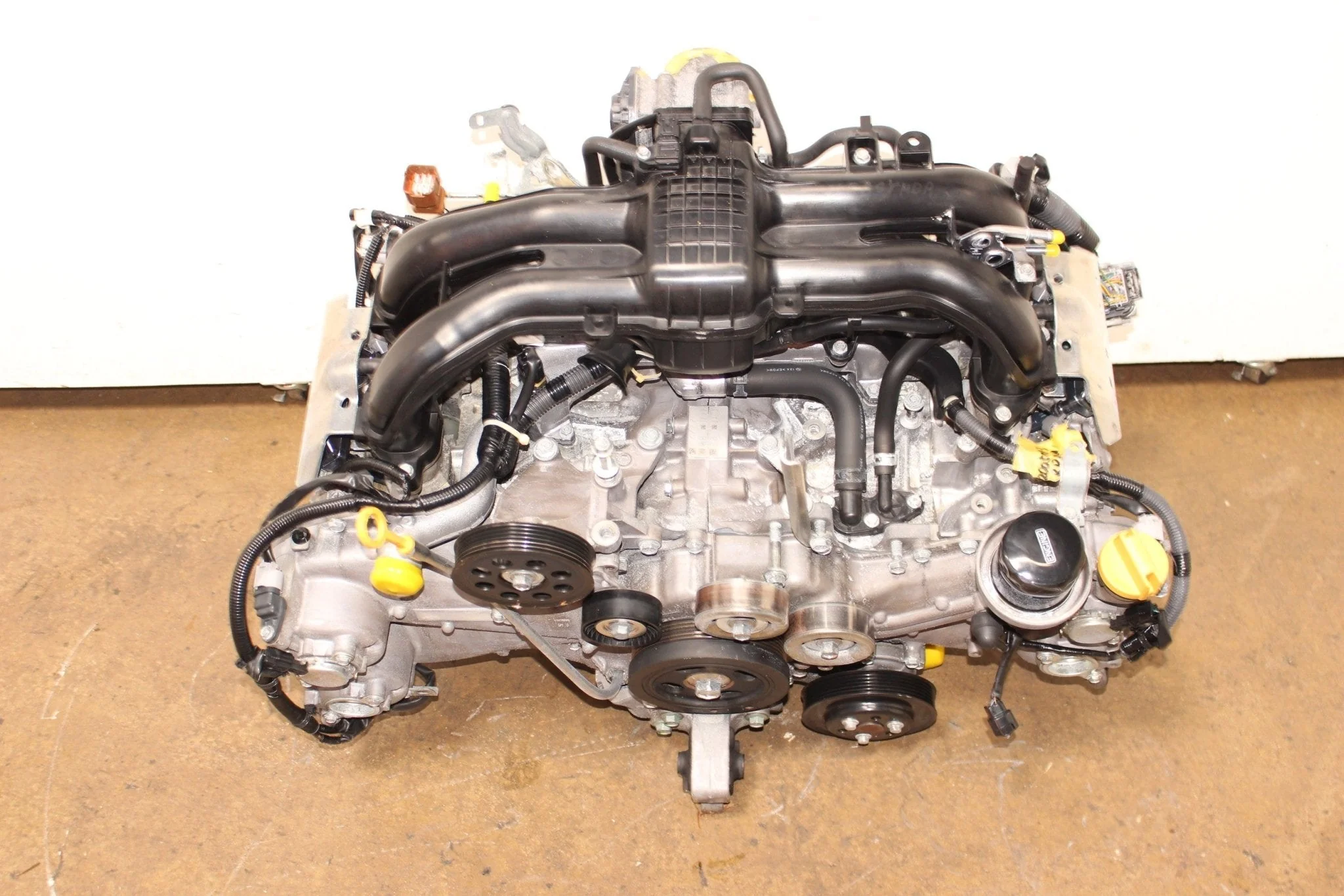 2011-2016 Subaru Forester JDM Engine